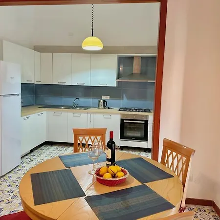 Apartmán Onde Del Mar Meta