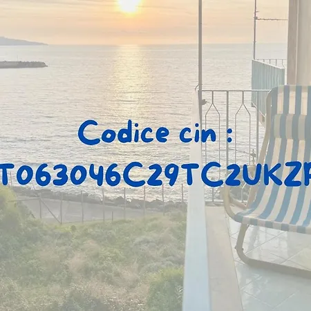 Onde Del Mar Apartman Meta