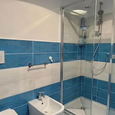 Onde Del Mar Апартаменты *