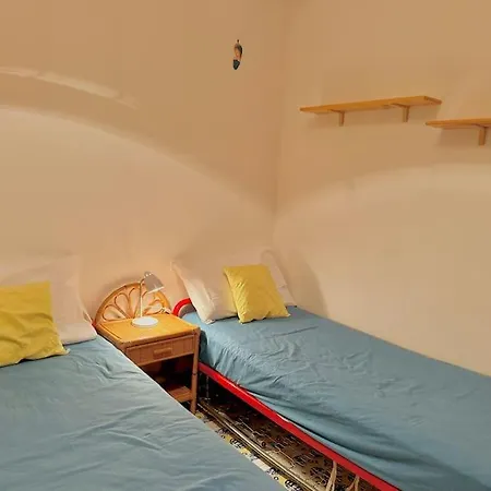 Onde Del Mar Апартаменты *