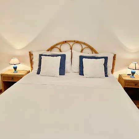Onde Del Mar Апартаменты Мета